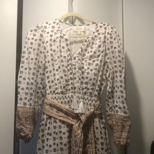 Cleobella dress